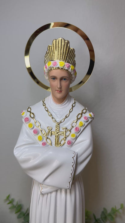 Imagem de Nossa Senhora de La Salette – 40cm em Resina