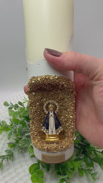 Candle Oratory