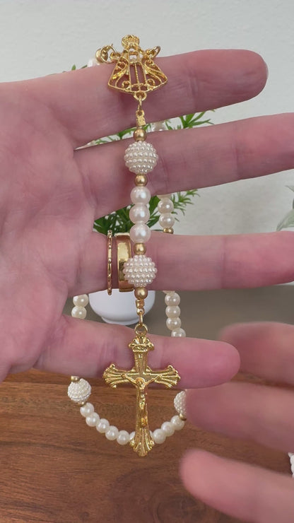 Terço Nossa Senhora Aparecida