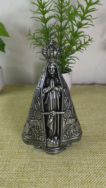 Image of Our Lady of Aparecida