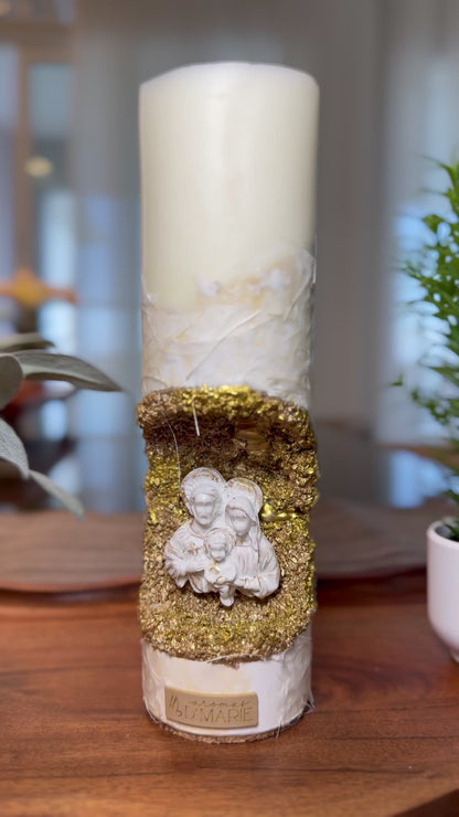 Candle Oratory