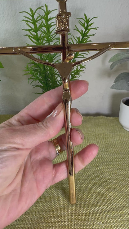 Stylized Crucifix 20 cm