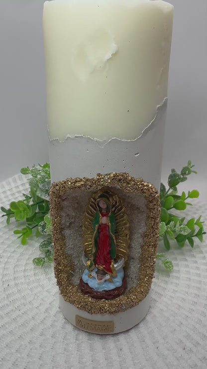 Candle Oratory