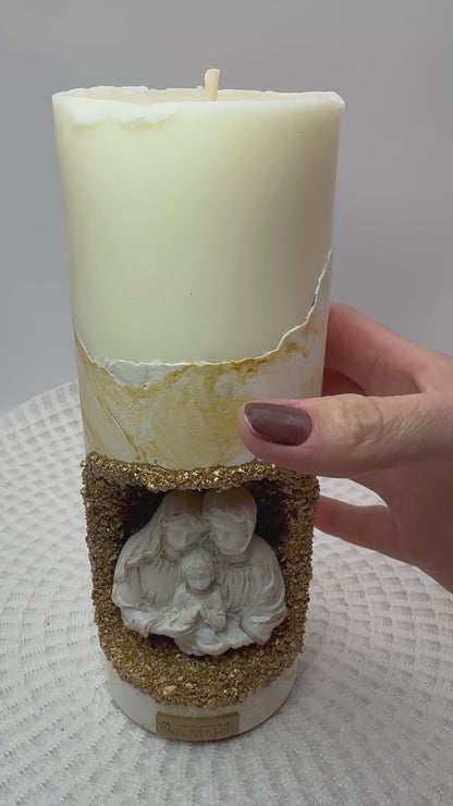 Candle Oratory