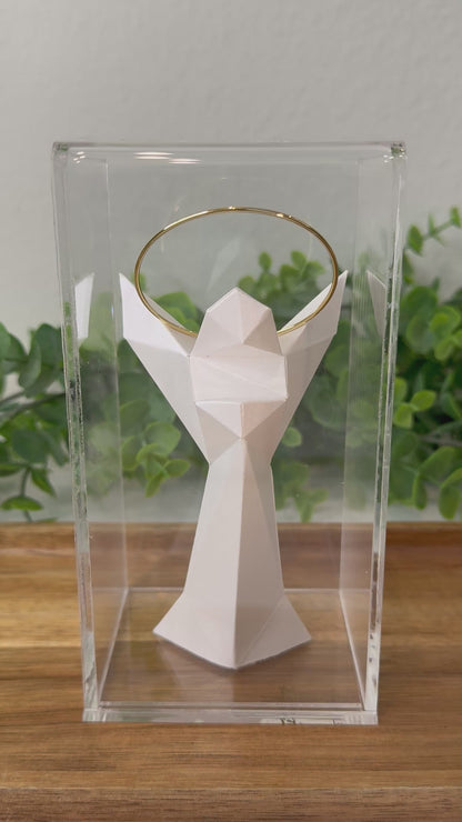 Angel Sculpture - Mariana Kamilos (Size PP)