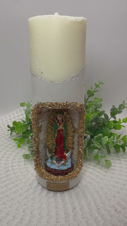 Candle Oratory