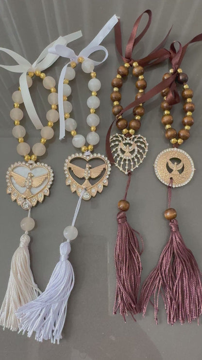 Ten Holy Spirits – For Purse or Car