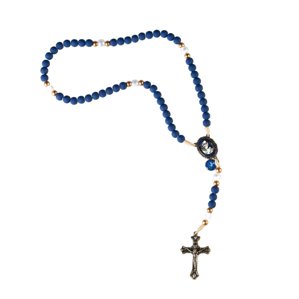 Terço Mães que Oram pelos Filhos