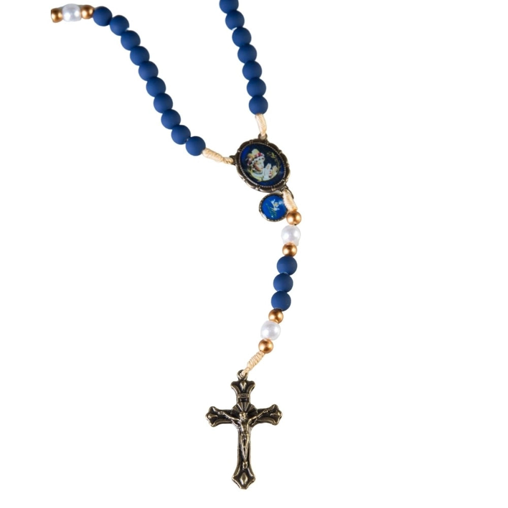 Terço Mães que Oram pelos Filhos